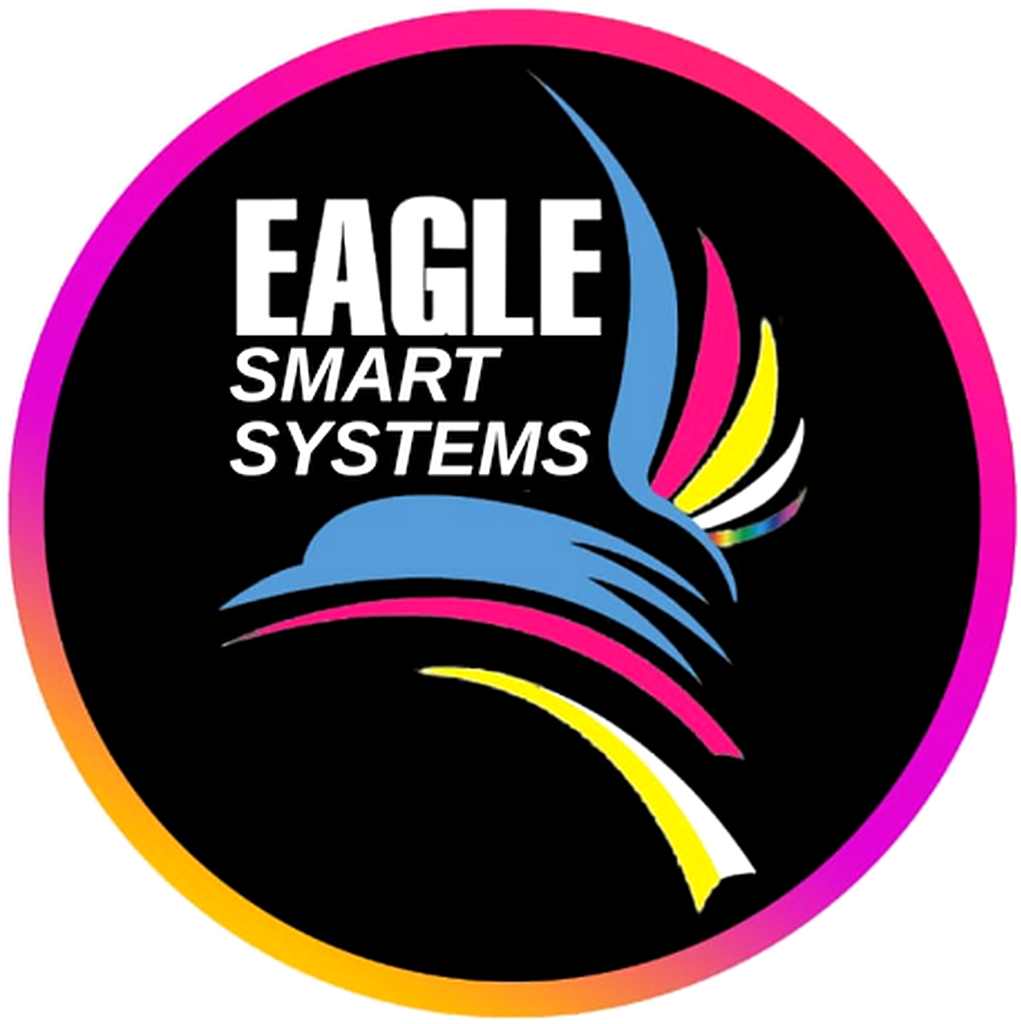 Eagle4Print Logo